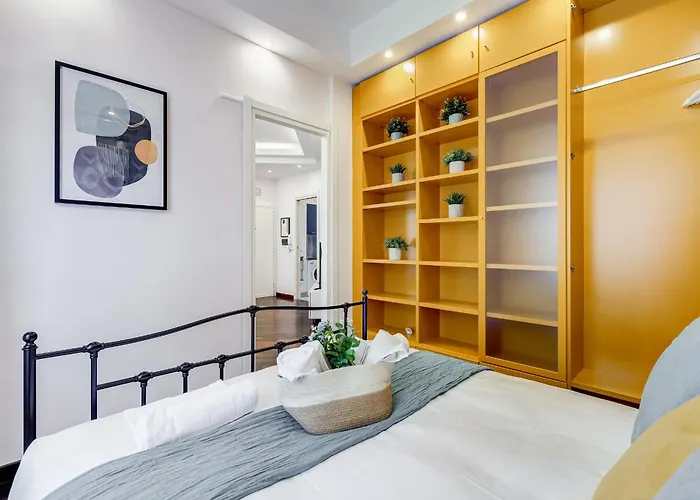 Koma 7 Apartment